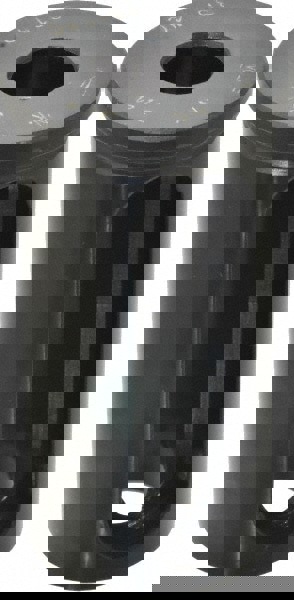 Rotary Tool Holder Bushing: Type C, 3/4